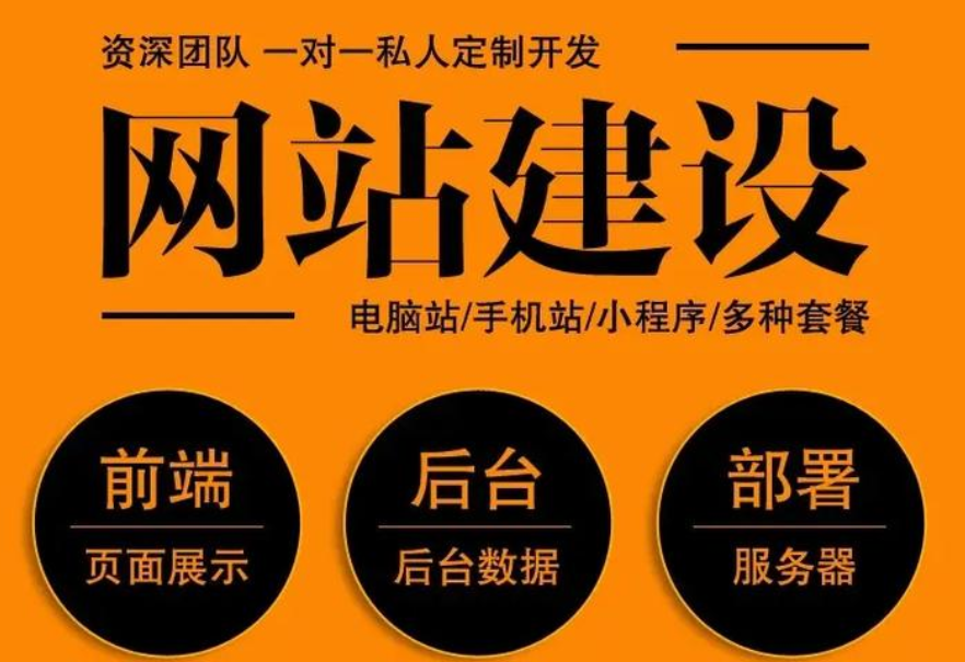 網(wǎng)站建設
